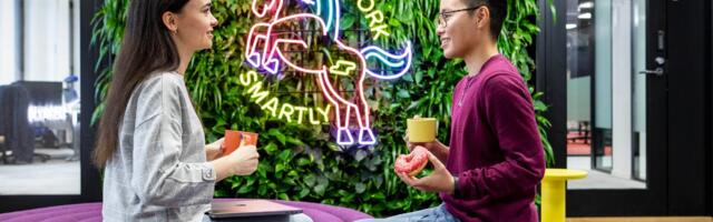 Smartly.io acquires London-based Ad-Lib to expand beyond social media advertising