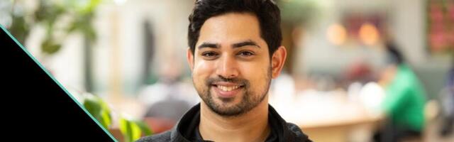Founder in Five: Q&A with Qatalog CEO Tariq Rauf