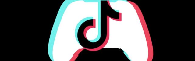 TikTok plans to add gaming to its app