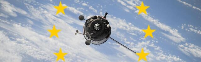 The EU’s push for its own satellite internet is a boon for startups and security