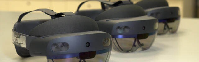 Here’s how wearables like Microsoft HoloLens 2 are enhancing education