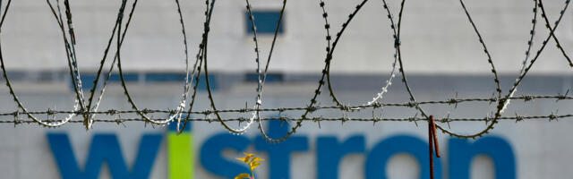 Tata is a step closer to be India’s first local iPhone maker