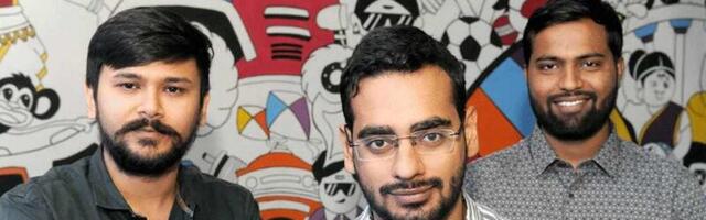 ShareChat, a Google-backed short video-sharing startup, lays off 20% of its workforce
