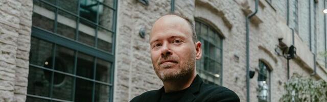 Coinmetro acquires Ignium