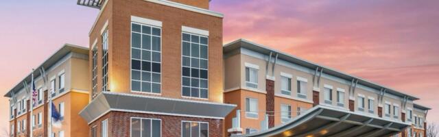 Oracle Hospitality Wants to Bring More Hotels Into the Cloud