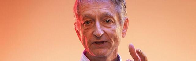 A|I: The AI Times – Geoffrey Hinton issues warning, Cohere is soaring