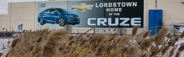 The Electric: U.S. Automakers Face Another Threat—Restive Battery Plant Workers