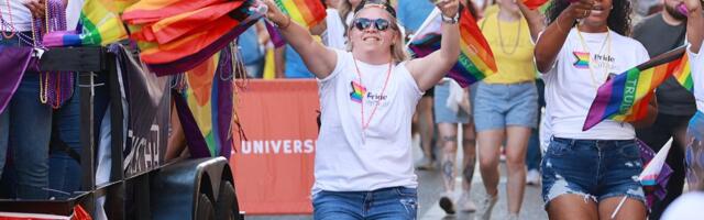Pride celebration organizers grapple with new Florida laws on drag, transgender rights