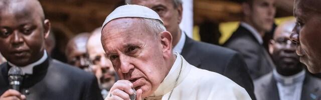 PopeGPT: Pope Francis releases The Vatican Handbook To Develop Ethical AI