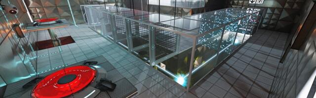 Portal: Prelude RTX brings a classic Source mod to the forefront of graphics technology