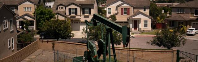 California high court says Monterey County can’t enforce oil well ban as state debates future of fossil fuels