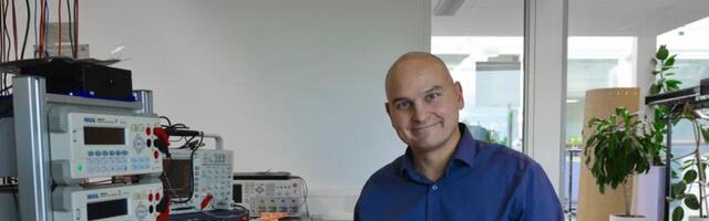 Treon raises €5.5M Series A