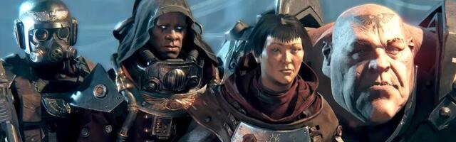 Can Warhammer 40,000: Darktide on Xbox match the high-end PC experience?