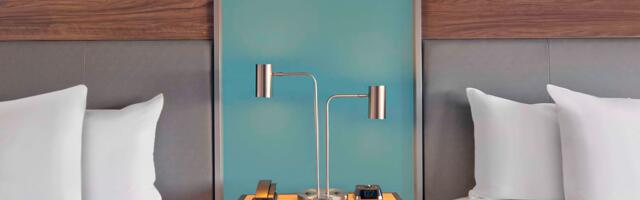 Hilton Sees U.S. Growth Returns to Pre-Pandemic Norms