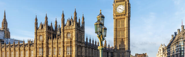 Digital Markets Bill: Big Tech gets avenue to challenge competition decisions