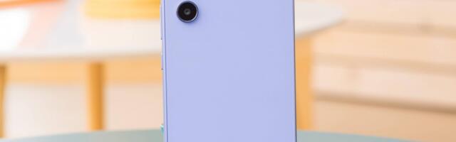 Samsung Galaxy A54 is $324.99 for Black Friday but you shouldn't buy it
