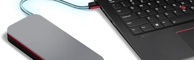 Lenovo recalls USB-C laptop power banks due to fire risk — check now to see if you’re affected