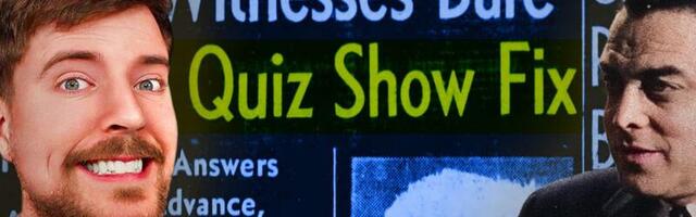 Why cheating is allowed on game shows