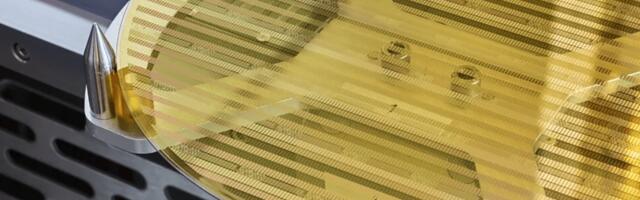 UK's Pragmatic secures £182M for expansion of silicon-free chip production