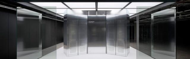 Qubit by qubit, the quantum computers of tomorrow are coming into being