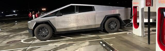 Tesla Cybertruck: Elon Musk’s Alter Ego?