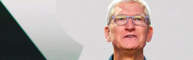 Apple in trouble, $100 bn wiped off from market cap after stock downgrade by Barclays