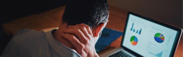 What is ‘Tech Neck’? Explainer and Exercises to Relieve Pain