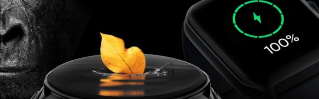 Lava unveils Prowatch ZN and VN, its first smartwatches