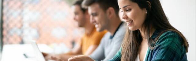 Youth Talks: Students reveal their hopes and fears for AI