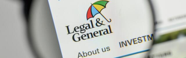 Legal & General launches fund to direct £400m into UK firms