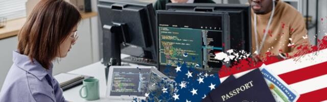 Launch and thrive in the U.S. market: Best U.S. visas for IT startups