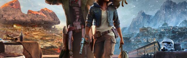Star Wars Outlaws release times – when you can play it, wherever you are in the world