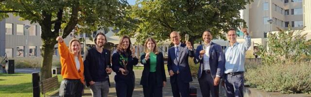 Dutch-based Flavour secures funding to strengthen digital safety and skills through gamification