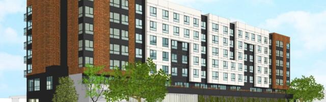 San Jose seeks community views for big housing complex near downtown