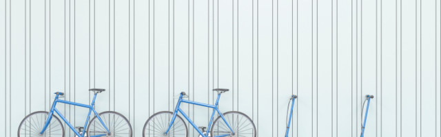 What micromobility is missing