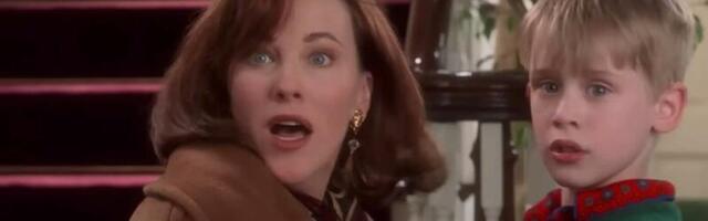 5 hilariously awful families in Christmas movies, ranked