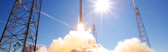 Rocket Report: NASA delays Artemis again; SpinLaunch spins a little cash