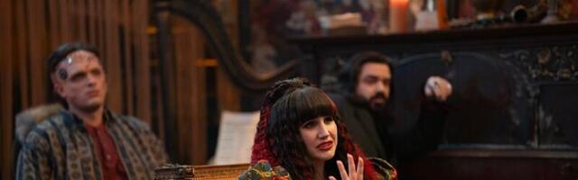 What We Do in the Shadows‘ Final Episode Has Some ‘Secret’ Alternate Endings