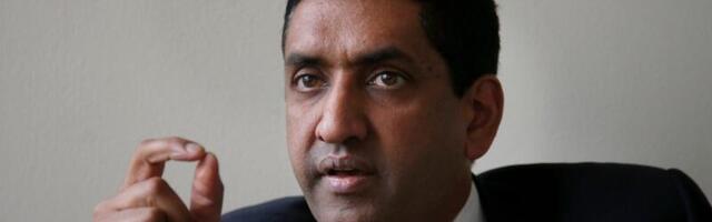 Silicon Valley Congressman Khanna accuses Elon Musk of violating Constitution, gets insulted by Musk