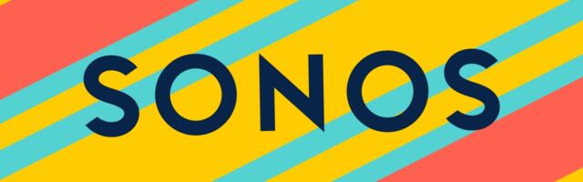 Sonos’ chief marketing officer has left the company