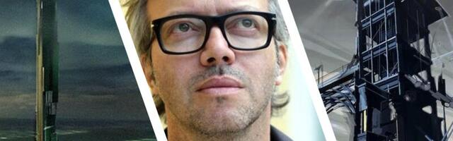 Half-Life 2 and Dishonored art lead Viktor Antonov dies aged just 52