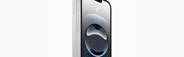 Apple launches the iPhone 16E
