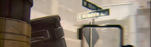 VividQ unveils 3D holographic gaming experience with Call of Duty: Modern Warfare II
