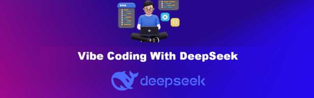 Did DeepSeek’s V3 update just kill vibe coding tools like Cursor, Loveable, and Windsurf?