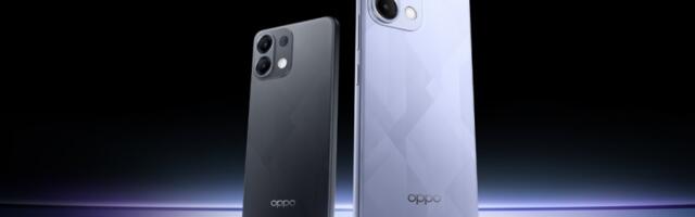 The Oppo K13 will have a monster 7,000mAh battery, chipset also revealed