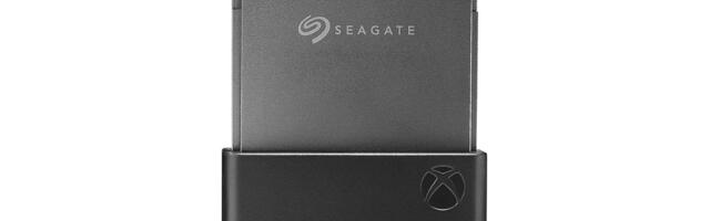 This 2TB Xbox Expansion Card Is 39% Off, Just Under Its Black Friday Best Deal