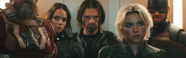 Review: Thunderbolts* is a refreshing return to peak Marvel form