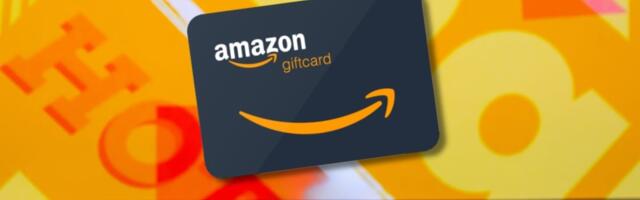 Get a free Amazon gift card with this streaming-friendly VPN