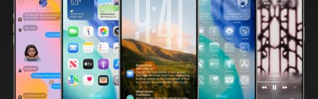 Apple makes iOS 26 seem faster by tweaking animations