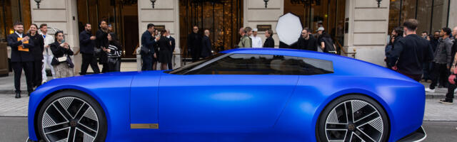 Where Are Jaguar's Cars Made, And Who Owns The Company Today?